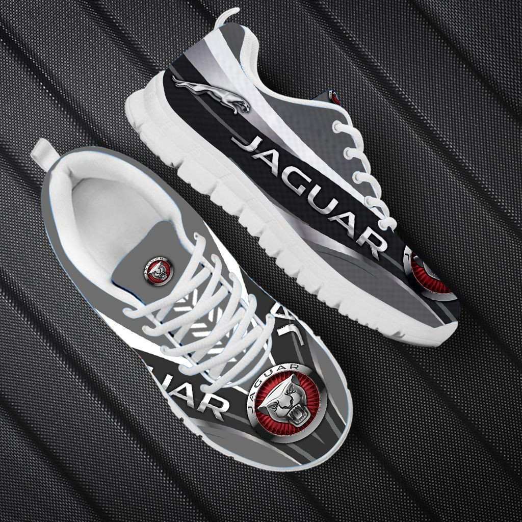 3D Jaguar Sneakers Ver 3 - Famjoys 3D Jaguar Sneakers Ver 3 - Famjoys