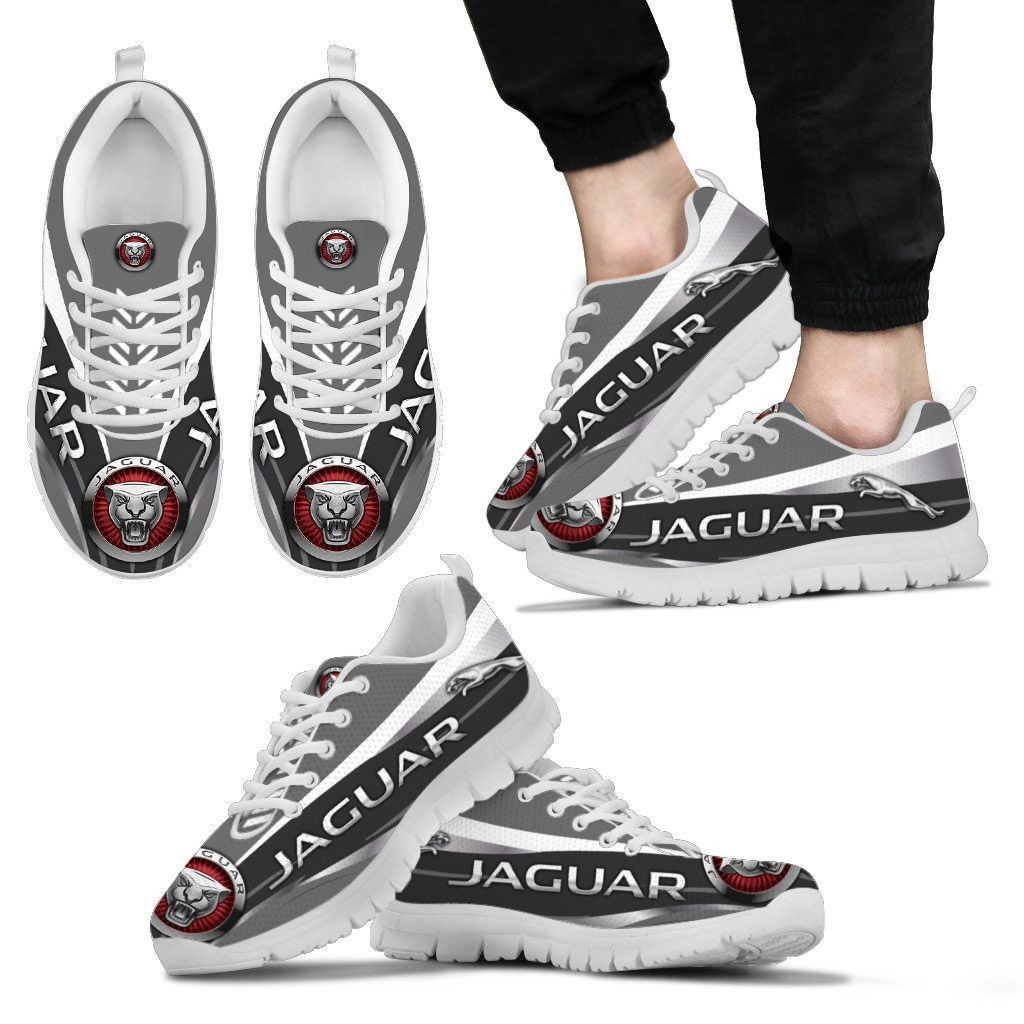 3D Jaguar Sneakers Ver 3 - Famjoys 3D Jaguar Sneakers Ver 3 - Famjoys