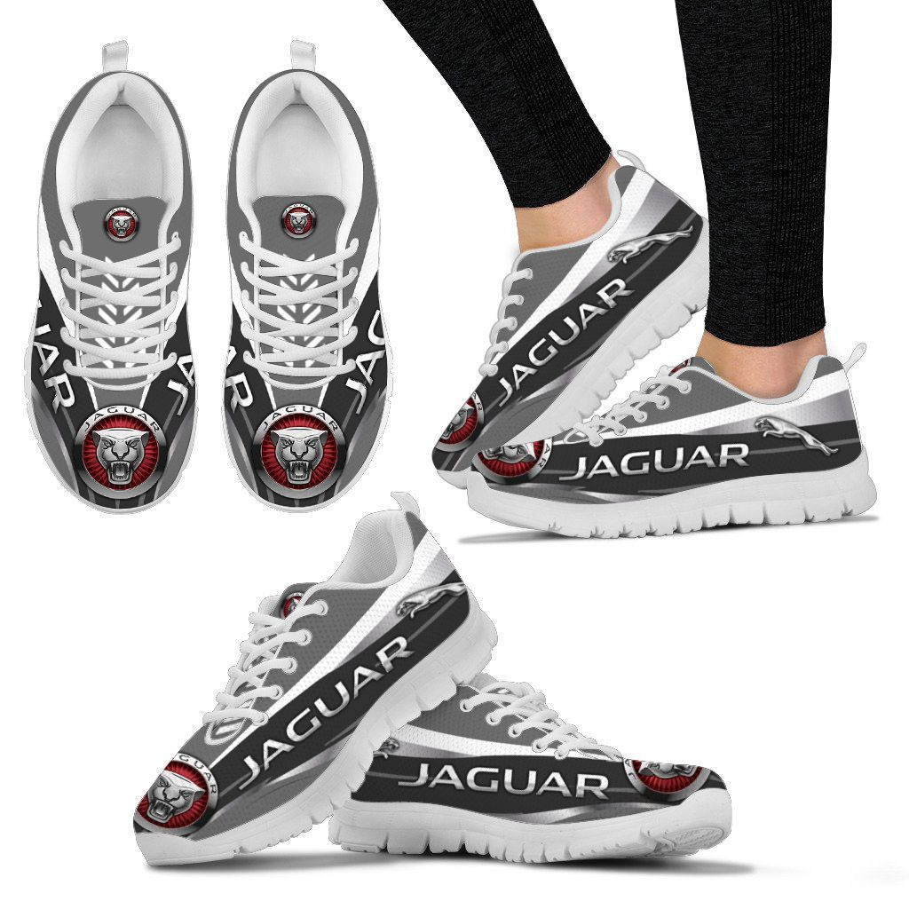 3D Jaguar Sneakers Ver 3 - Famjoys 3D Jaguar Sneakers Ver 3 - Famjoys