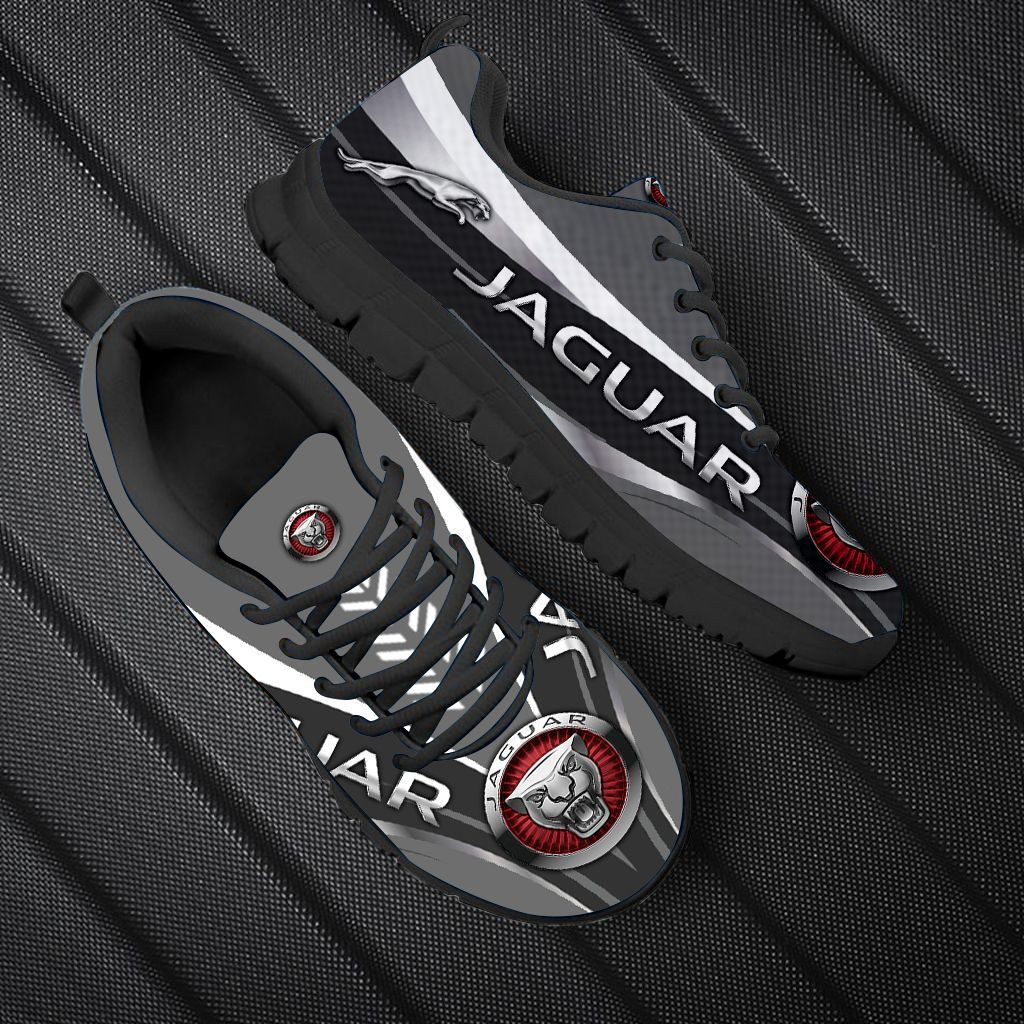 3D Jaguar Sneakers Ver 3 - Famjoys 3D Jaguar Sneakers Ver 3 - Famjoys