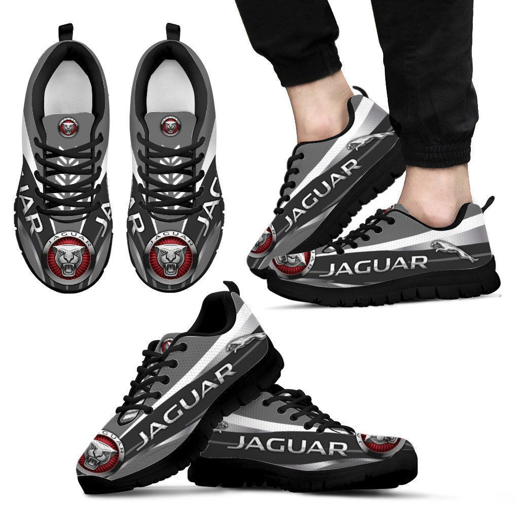 3D Jaguar Sneakers Ver 3 - Famjoys 3D Jaguar Sneakers Ver 3 - Famjoys