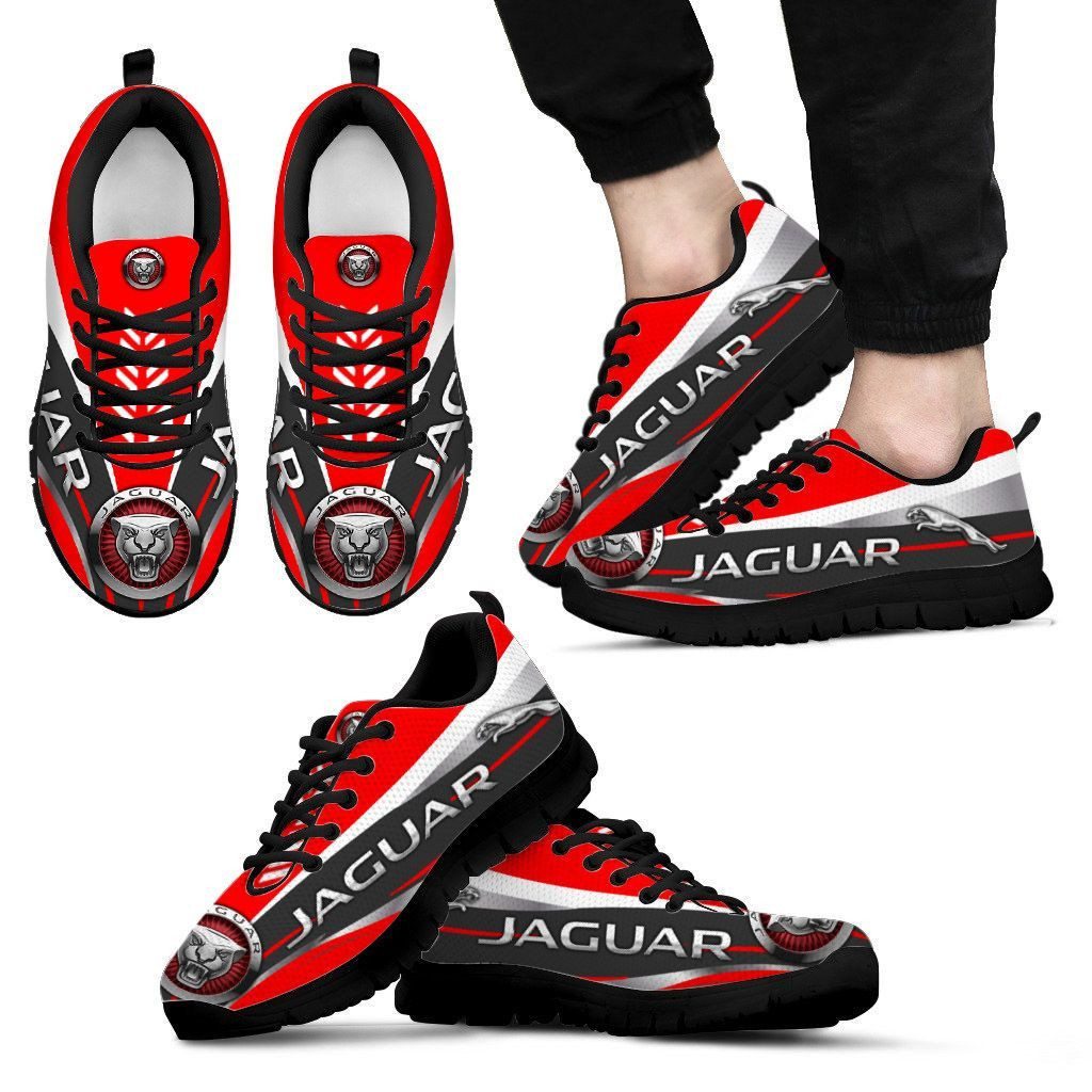 3D Jaguar Sneakers Ver 4 - Famjoys 3D Jaguar Sneakers Ver 4 - Famjoys