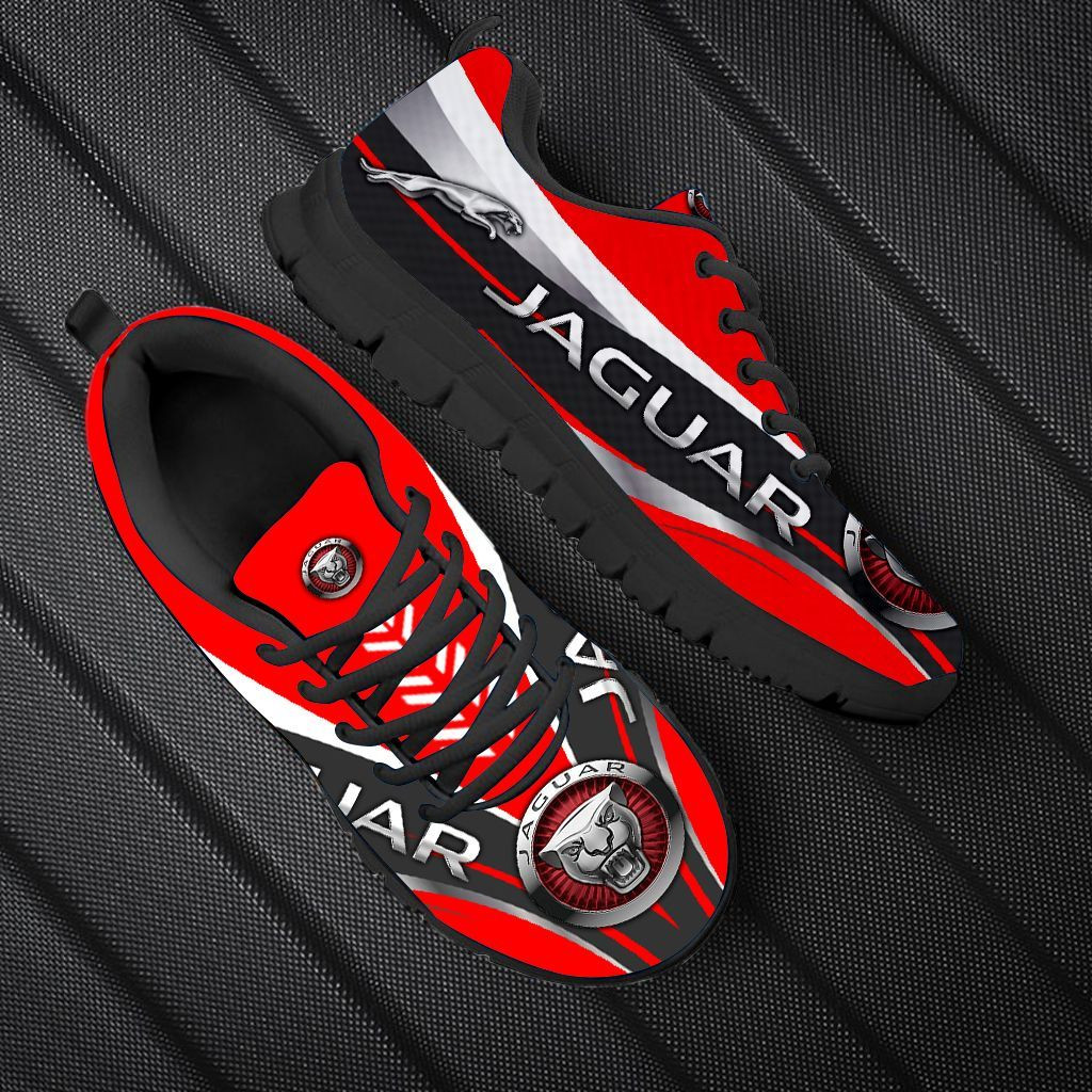 3D Jaguar Sneakers Ver 4 - Famjoys 3D Jaguar Sneakers Ver 4 - Famjoys