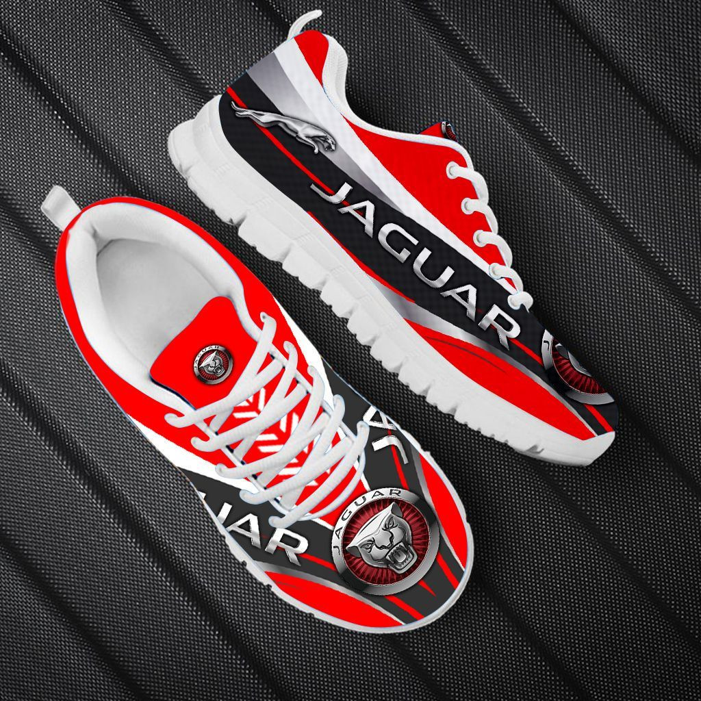 3D Jaguar Sneakers Ver 4 - Famjoys 3D Jaguar Sneakers Ver 4 - Famjoys