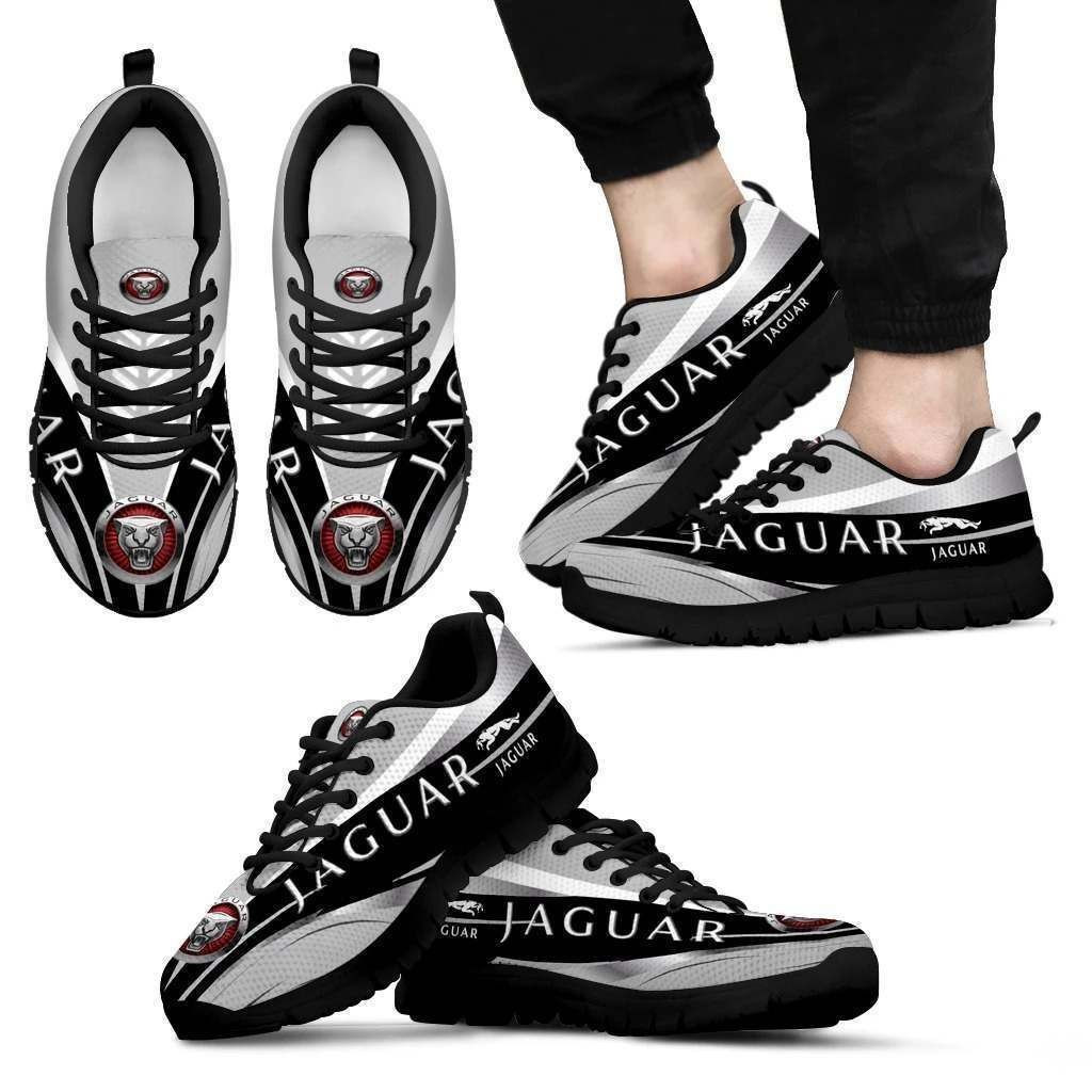 3D Jaguar Sneakers Ver 5 - Famjoys 3D Jaguar Sneakers Ver 5 - Famjoys