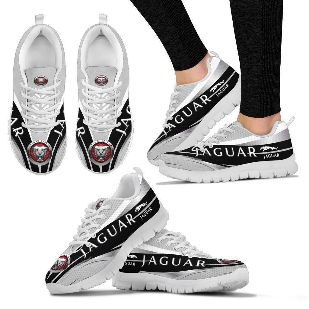 3D Jaguar Sneakers Ver 5 - Famjoys 3D Jaguar Sneakers Ver 5 - Famjoys