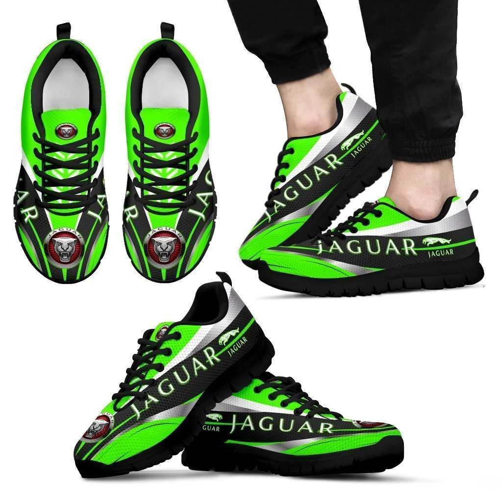 3D Jaguar Sneakers Ver 6 - Famjoys 3D Jaguar Sneakers Ver 6 - Famjoys