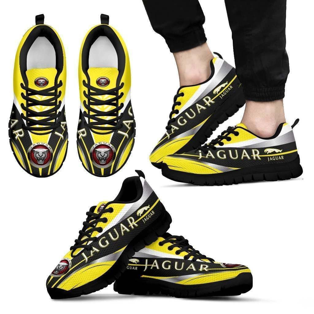 3D Jaguar Sneakers Ver 7 - Famjoys 3D Jaguar Sneakers Ver 7 - Famjoys