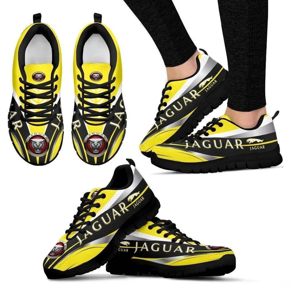 3D Jaguar Sneakers Ver 7 - Famjoys 3D Jaguar Sneakers Ver 7 - Famjoys