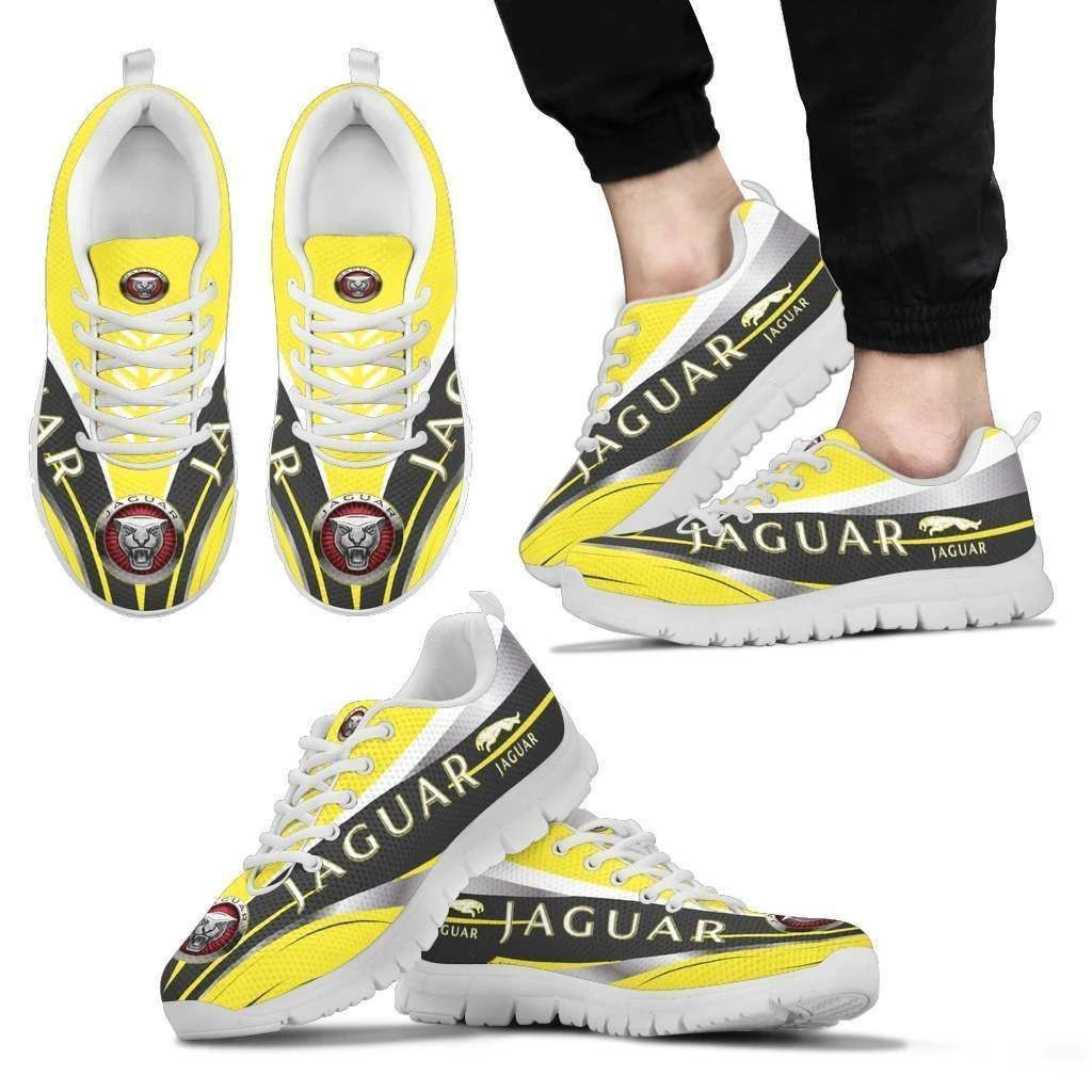 3D Jaguar Sneakers Ver 7 - Famjoys 3D Jaguar Sneakers Ver 7 - Famjoys