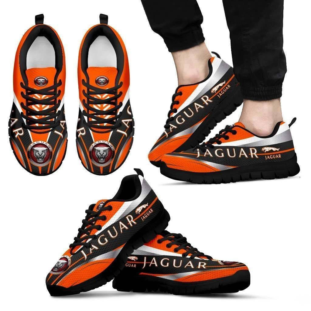 3D Jaguar Sneakers Ver 8 - Famjoys 3D Jaguar Sneakers Ver 8 - Famjoys
