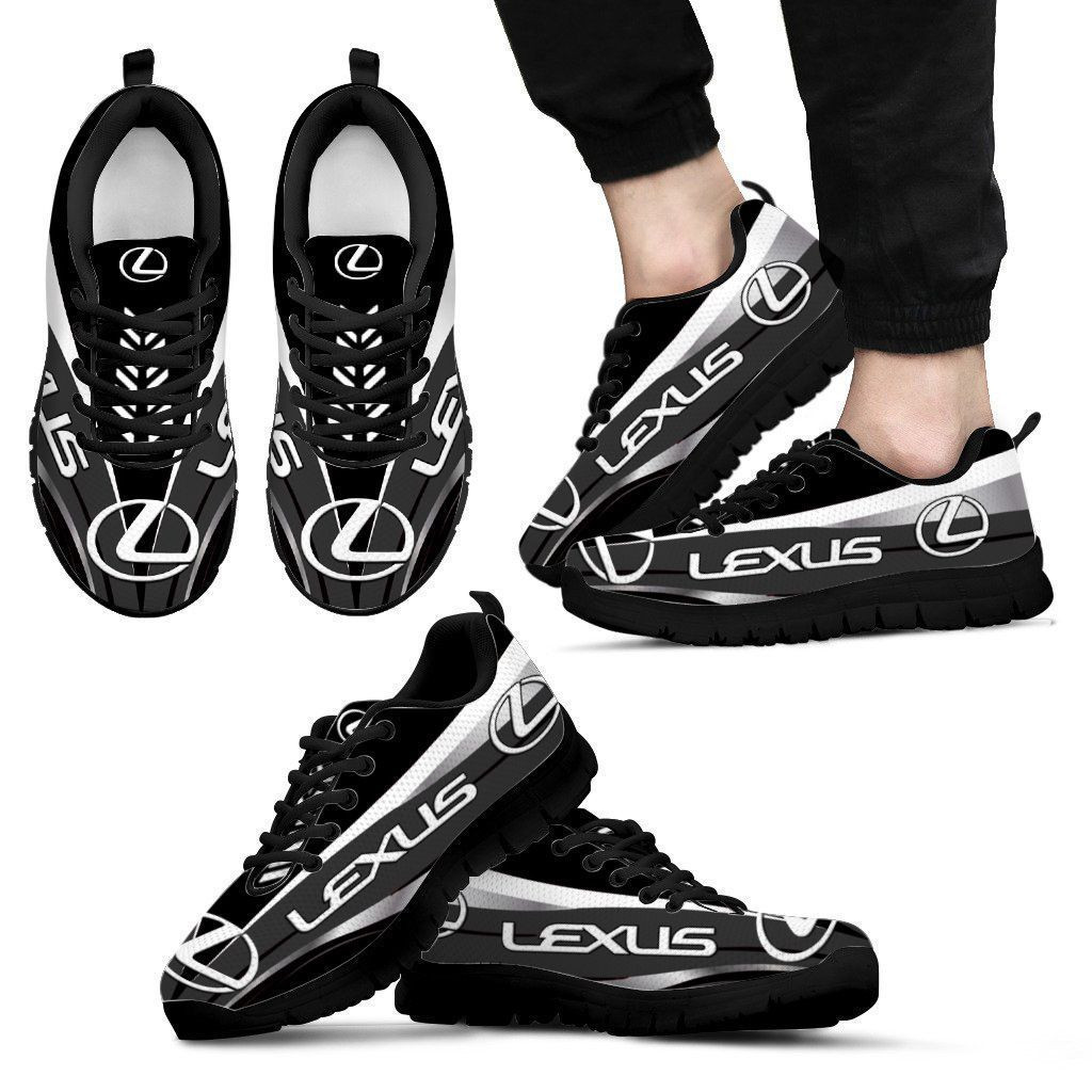 3D Lexus Sneakers Ver 1 - Famjoys 3D Lexus Sneakers Ver 1 - Famjoys
