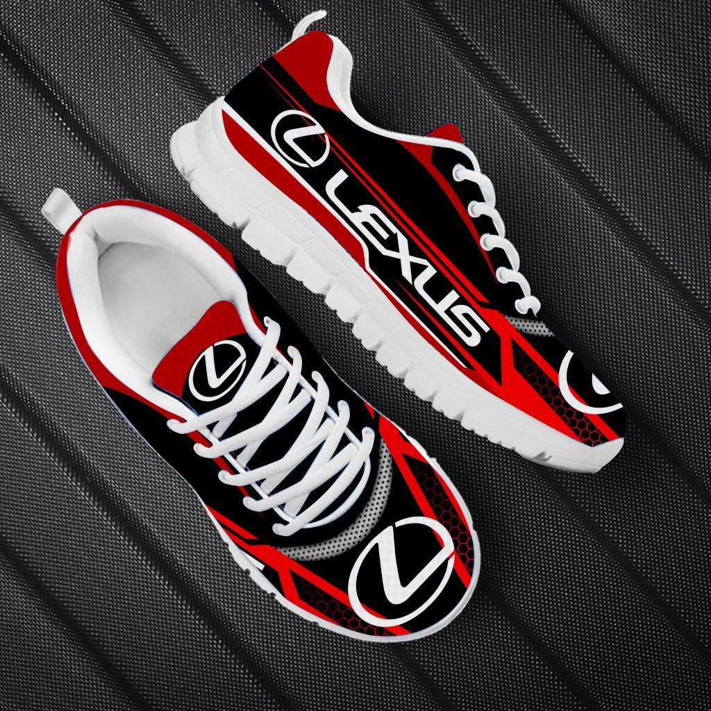 3D Lexus Sneakers Ver 10 - Famjoys 3D Lexus Sneakers Ver 10 - Famjoys