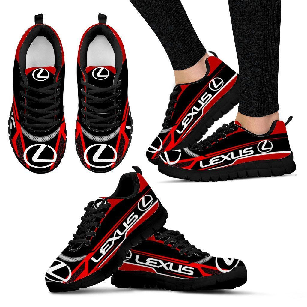 3D Lexus Sneakers Ver 10 - Famjoys 3D Lexus Sneakers Ver 10 - Famjoys