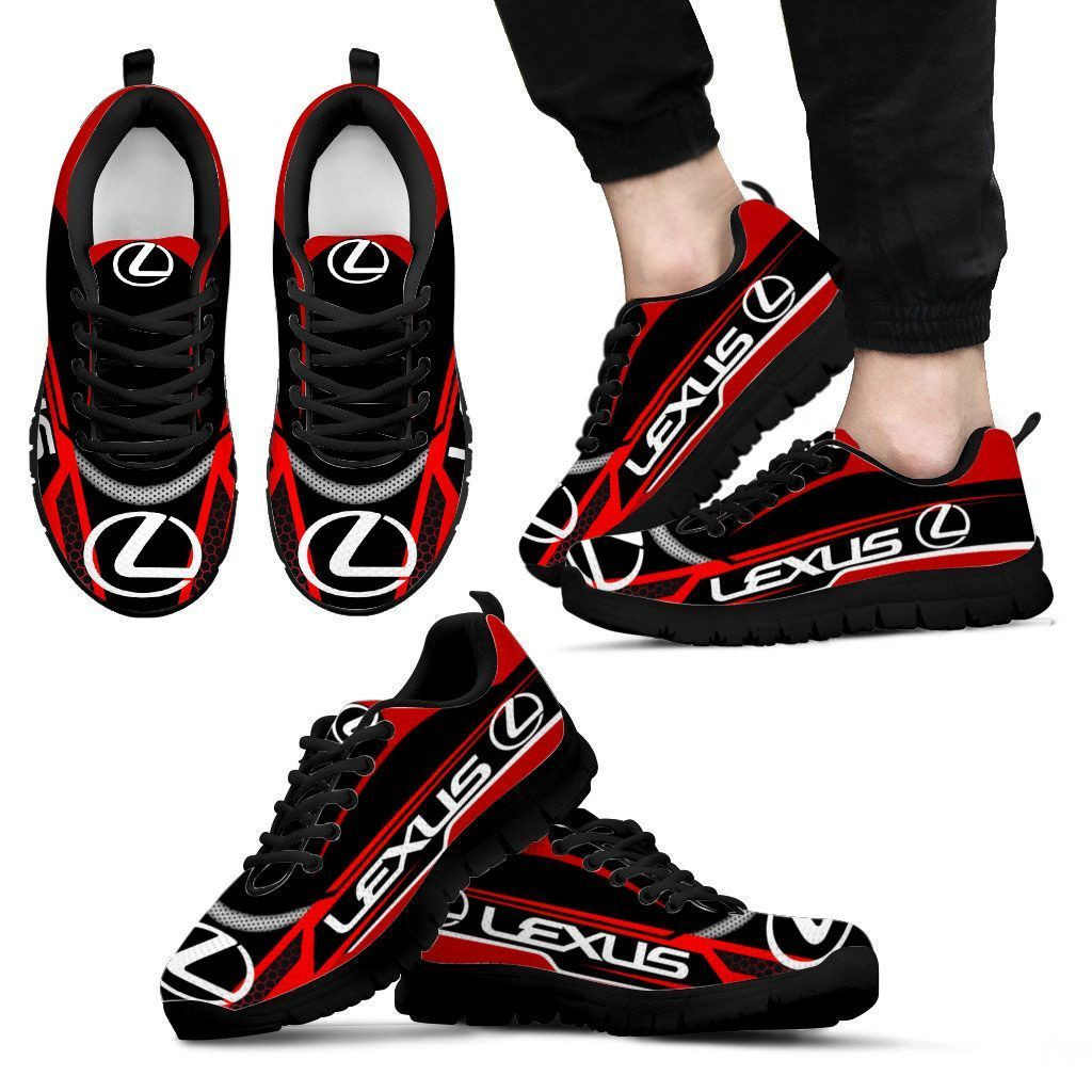 3D Lexus Sneakers Ver 10 - Famjoys 3D Lexus Sneakers Ver 10 - Famjoys