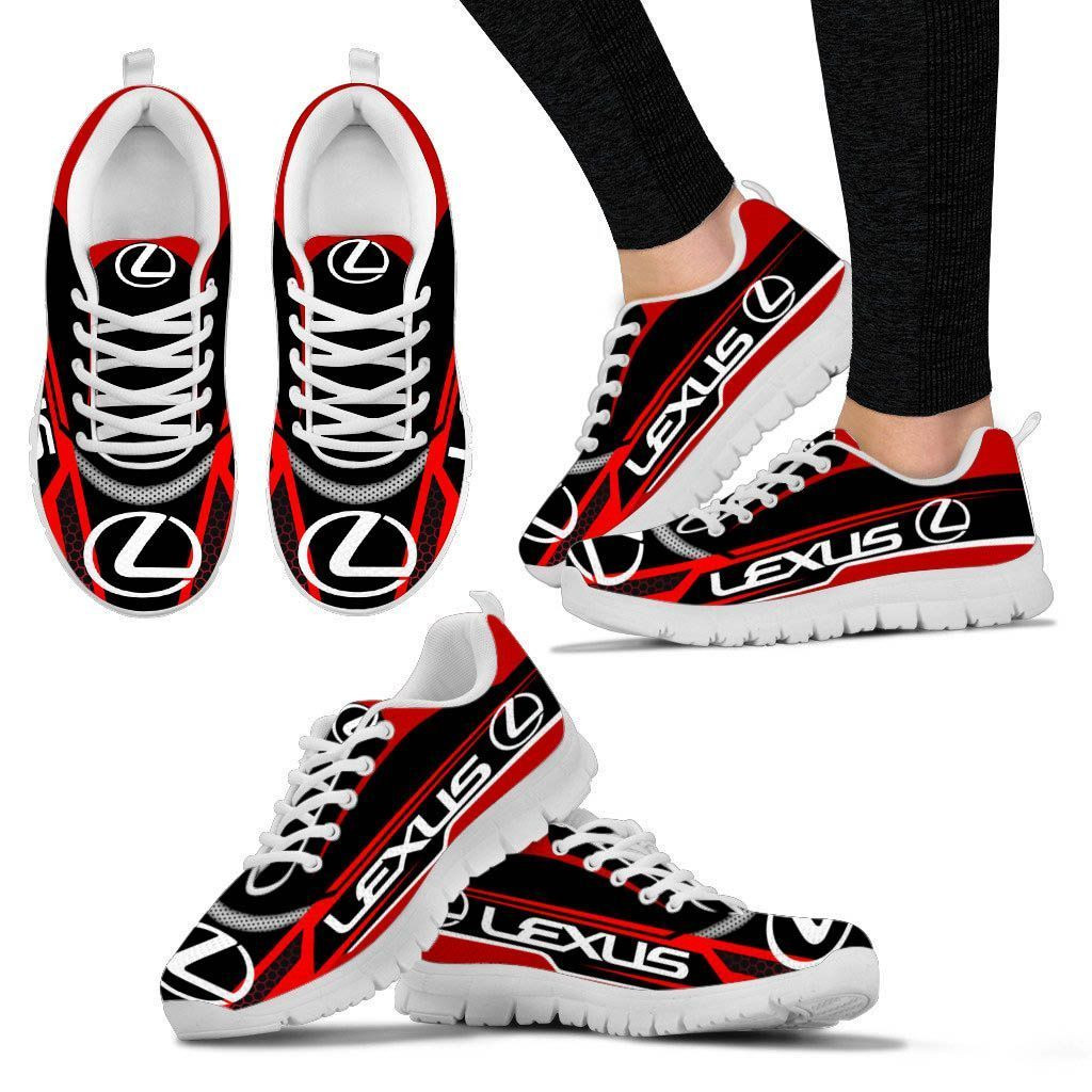 3D Lexus Sneakers Ver 10 - Famjoys 3D Lexus Sneakers Ver 10 - Famjoys