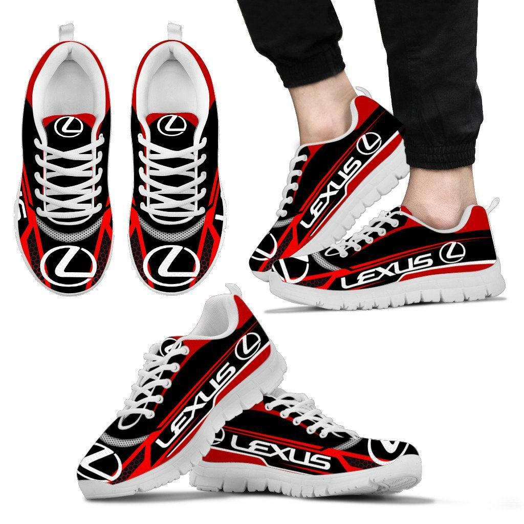 3D Lexus Sneakers Ver 10 - Famjoys 3D Lexus Sneakers Ver 10 - Famjoys