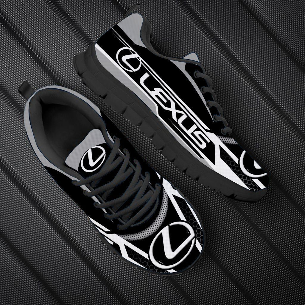 3D Lexus Sneakers Ver 11 - Famjoys 3D Lexus Sneakers Ver 11 - Famjoys