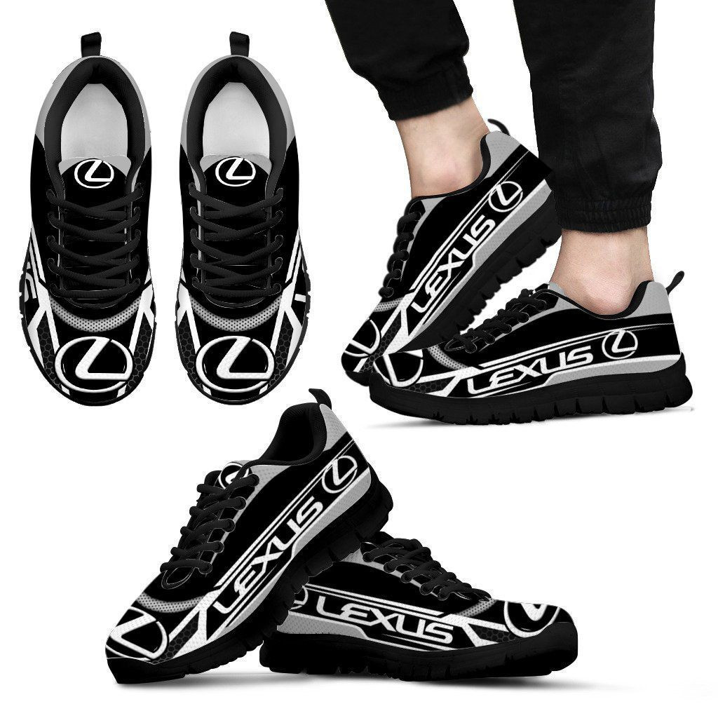 3D Lexus Sneakers Ver 11 - Famjoys 3D Lexus Sneakers Ver 11 - Famjoys