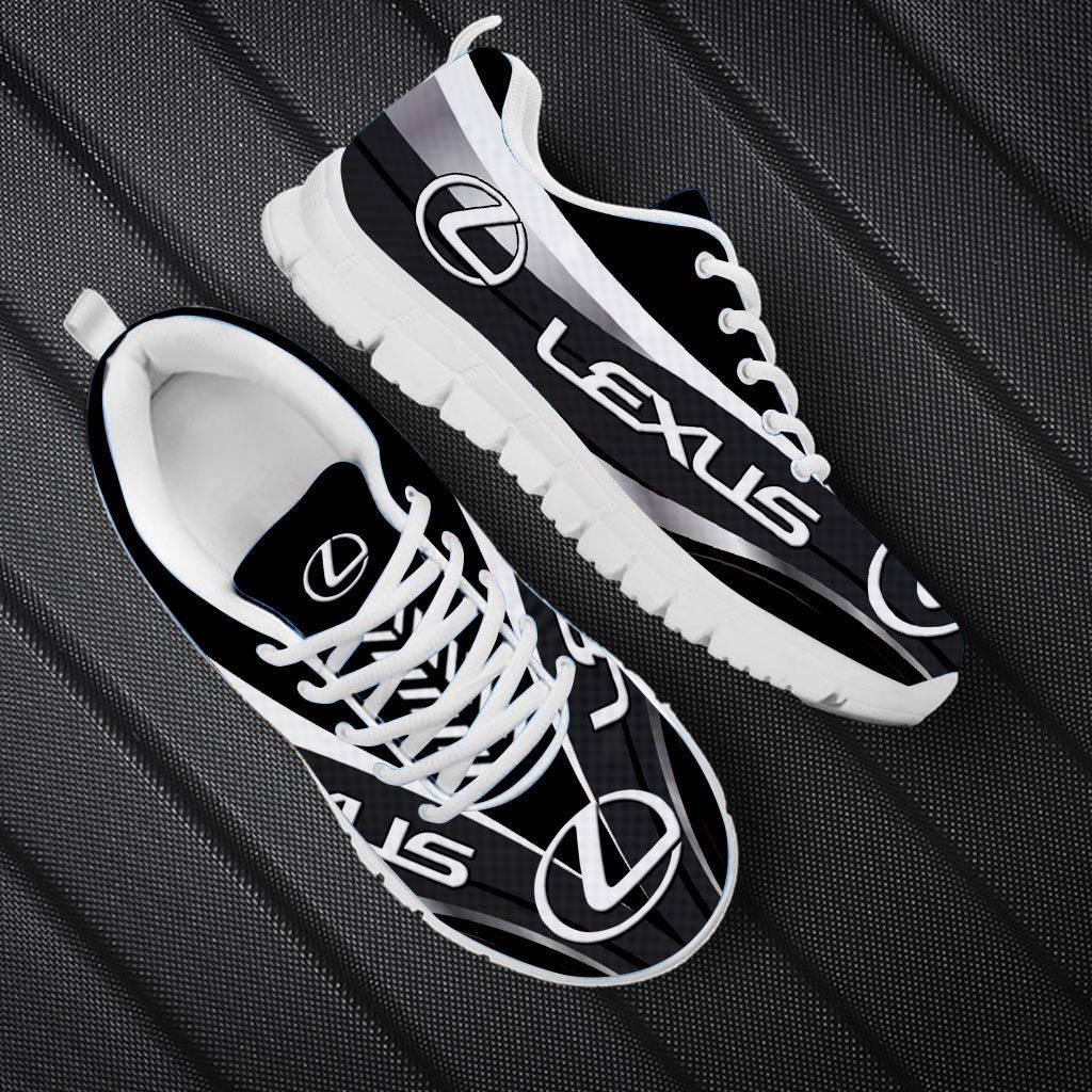 3D Lexus Sneakers Ver 12 - Famjoys 3D Lexus Sneakers Ver 12 - Famjoys