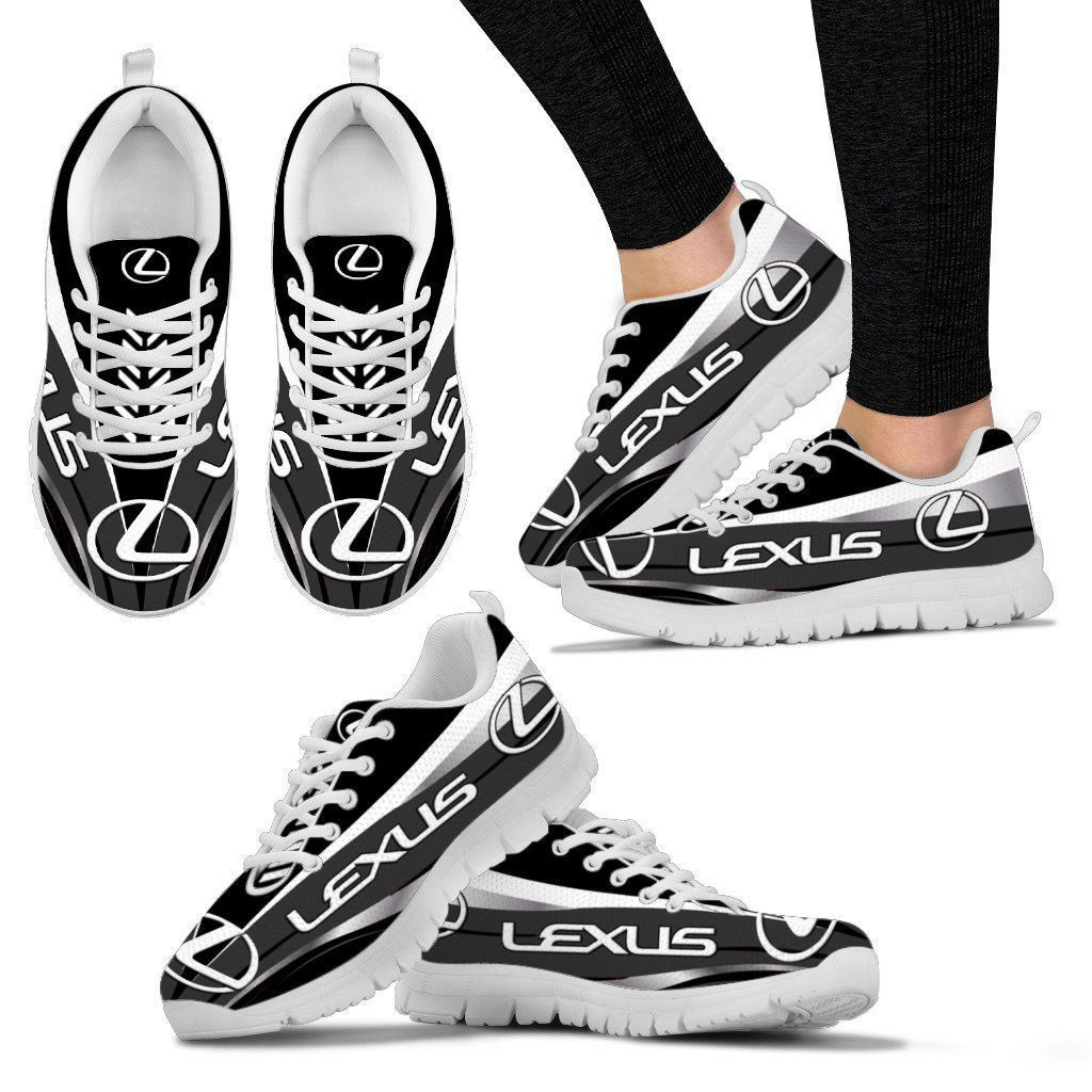 3D Lexus Sneakers Ver 12 - Famjoys 3D Lexus Sneakers Ver 12 - Famjoys