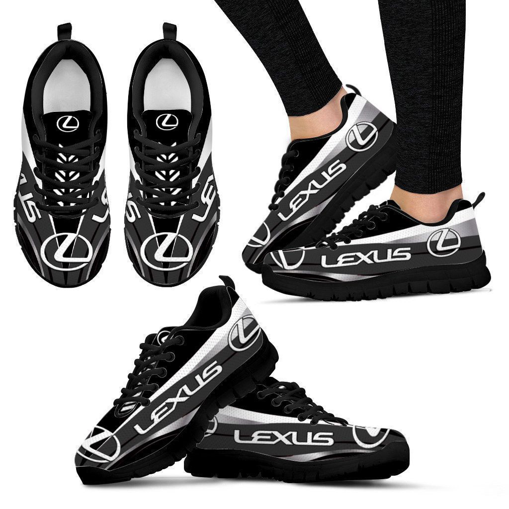 3D Lexus Sneakers Ver 12 - Famjoys 3D Lexus Sneakers Ver 12 - Famjoys