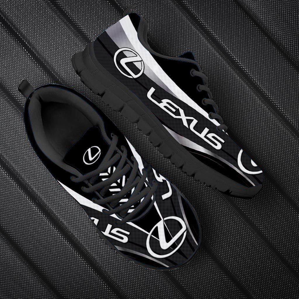 3D Lexus Sneakers Ver 12 - Famjoys 3D Lexus Sneakers Ver 12 - Famjoys