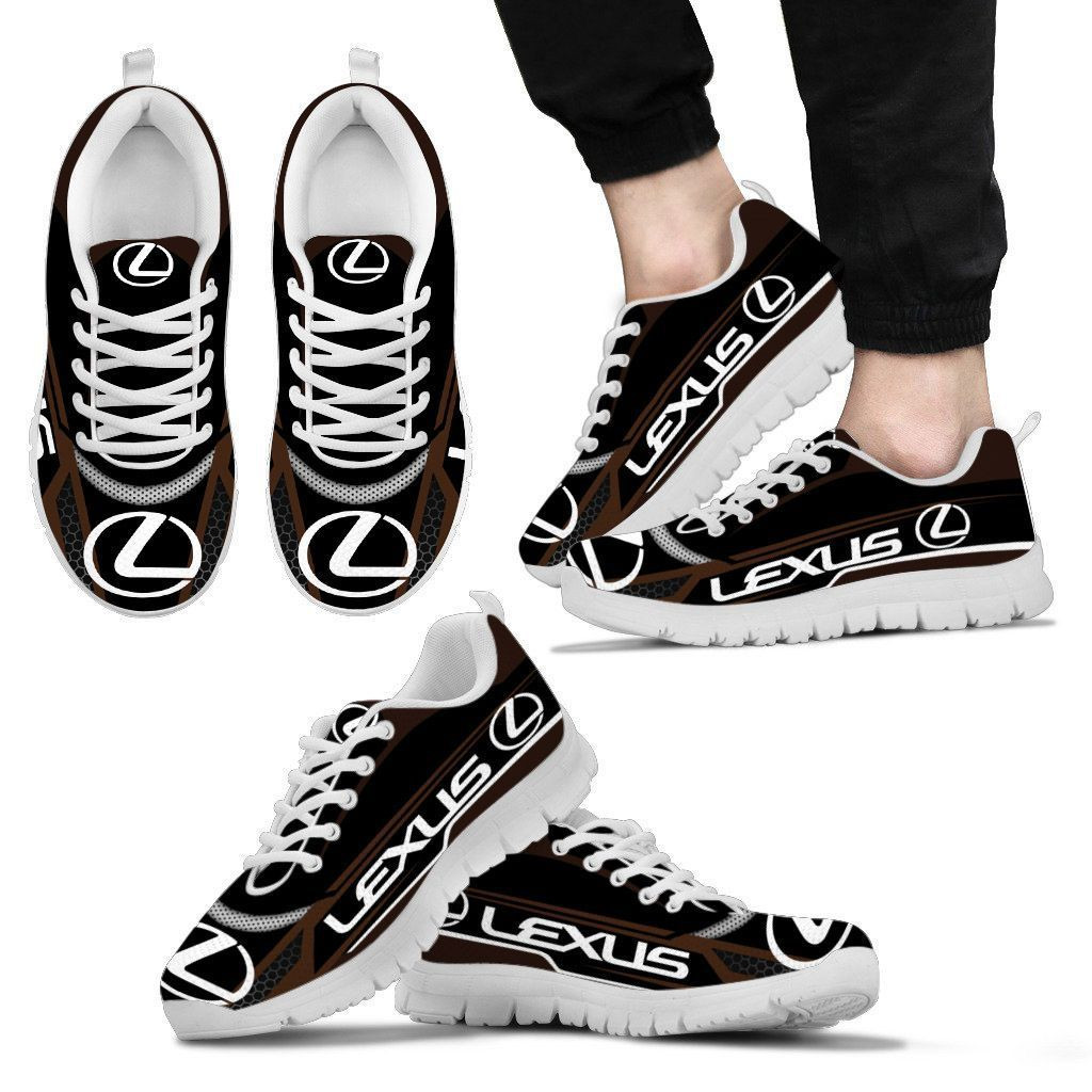 3D Lexus Sneakers Ver 13 - Famjoys 3D Lexus Sneakers Ver 13 - Famjoys