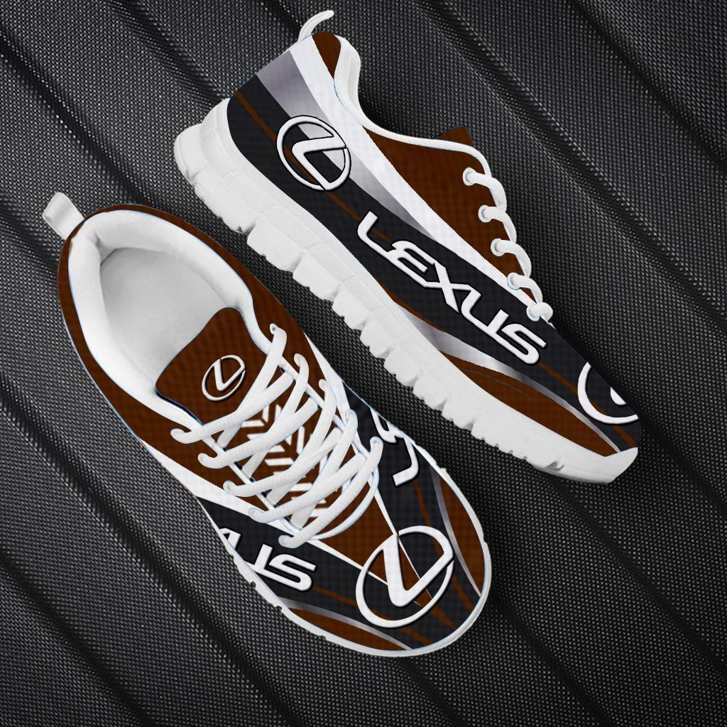 3D Lexus Sneakers Ver 14 - Famjoys 3D Lexus Sneakers Ver 14 - Famjoys