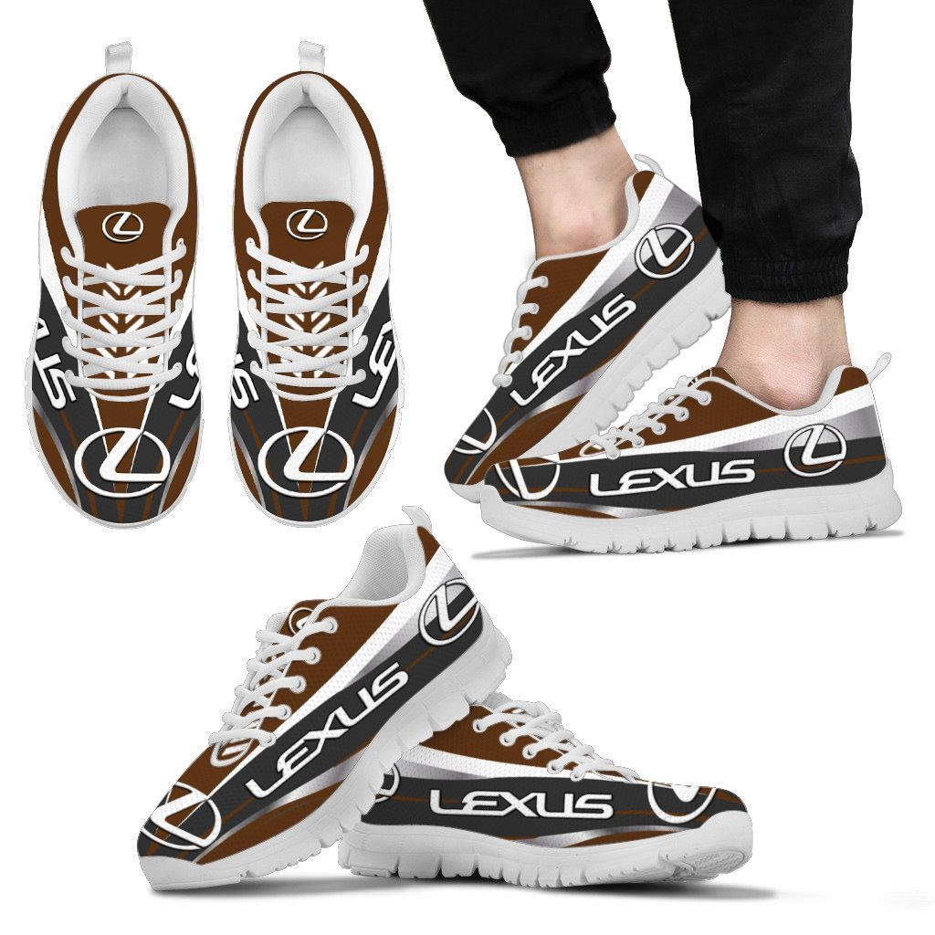 3D Lexus Sneakers Ver 14 - Famjoys 3D Lexus Sneakers Ver 14 - Famjoys