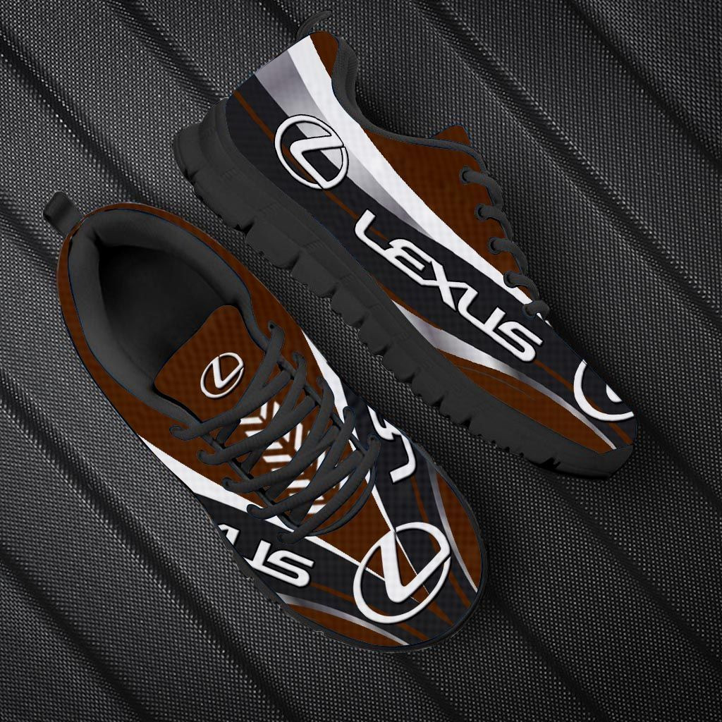 3D Lexus Sneakers Ver 14 - Famjoys 3D Lexus Sneakers Ver 14 - Famjoys