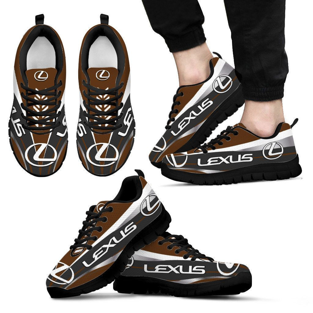3D Lexus Sneakers Ver 14 - Famjoys 3D Lexus Sneakers Ver 14 - Famjoys