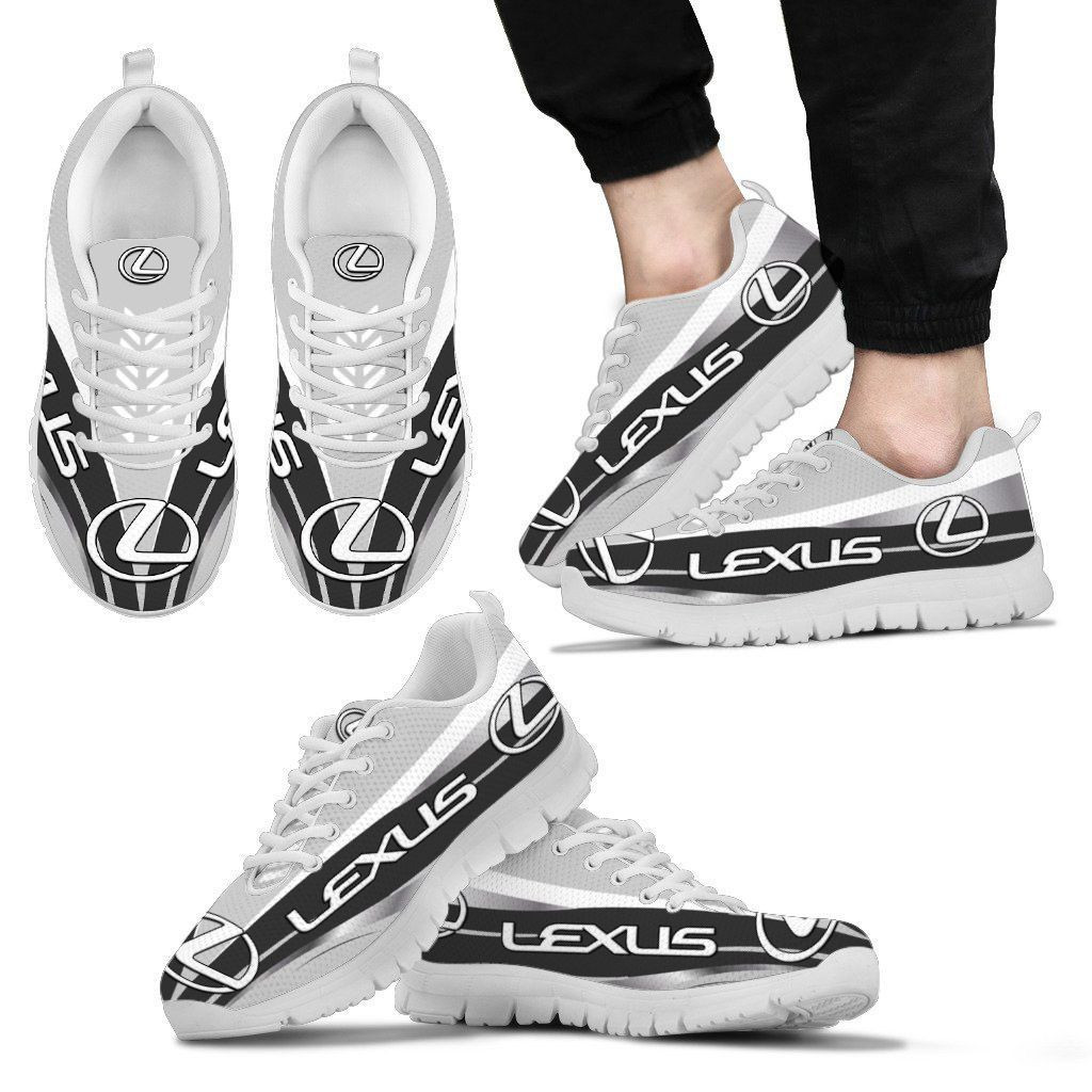 3D Lexus Sneakers Ver 15 - Famjoys 3D Lexus Sneakers Ver 15 - Famjoys
