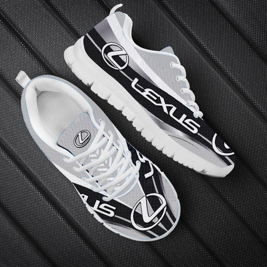 3D Lexus Sneakers Ver 15 - Famjoys 3D Lexus Sneakers Ver 15 - Famjoys