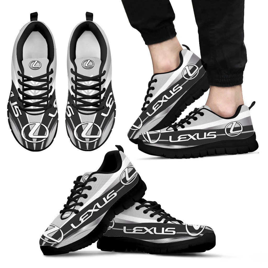 3D Lexus Sneakers Ver 15 - Famjoys 3D Lexus Sneakers Ver 15 - Famjoys