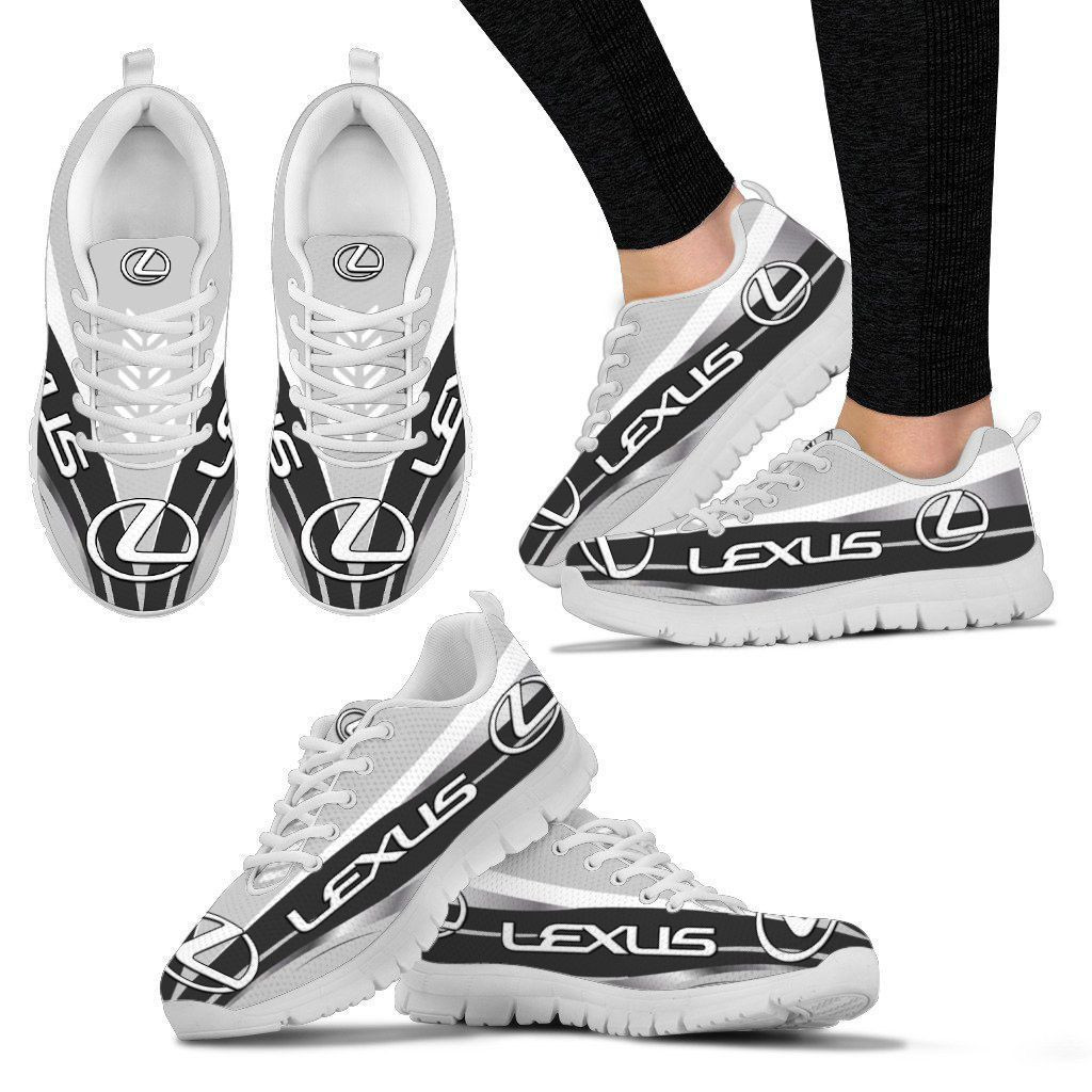 3D Lexus Sneakers Ver 15 - Famjoys 3D Lexus Sneakers Ver 15 - Famjoys