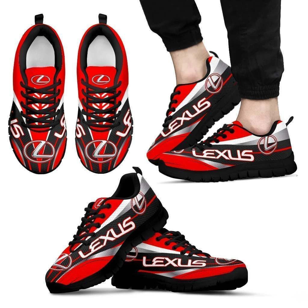 3D Lexus Sneakers Ver 17 - Famjoys 3D Lexus Sneakers Ver 17 - Famjoys