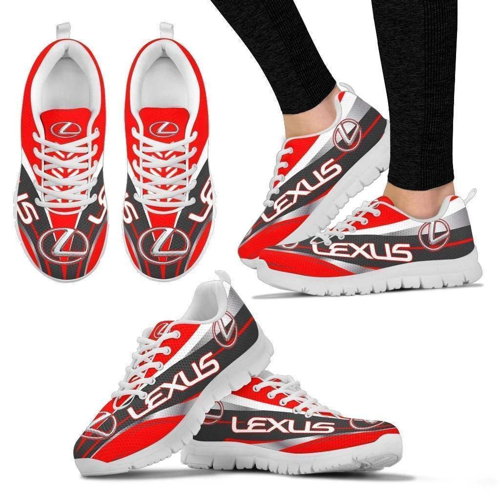 3D Lexus Sneakers Ver 17 - Famjoys 3D Lexus Sneakers Ver 17 - Famjoys