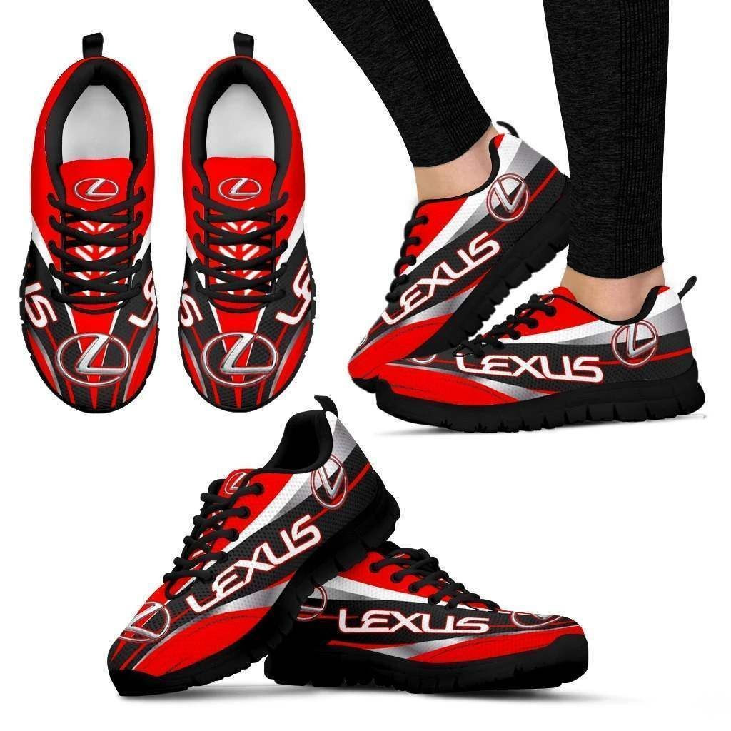 3D Lexus Sneakers Ver 17 - Famjoys 3D Lexus Sneakers Ver 17 - Famjoys