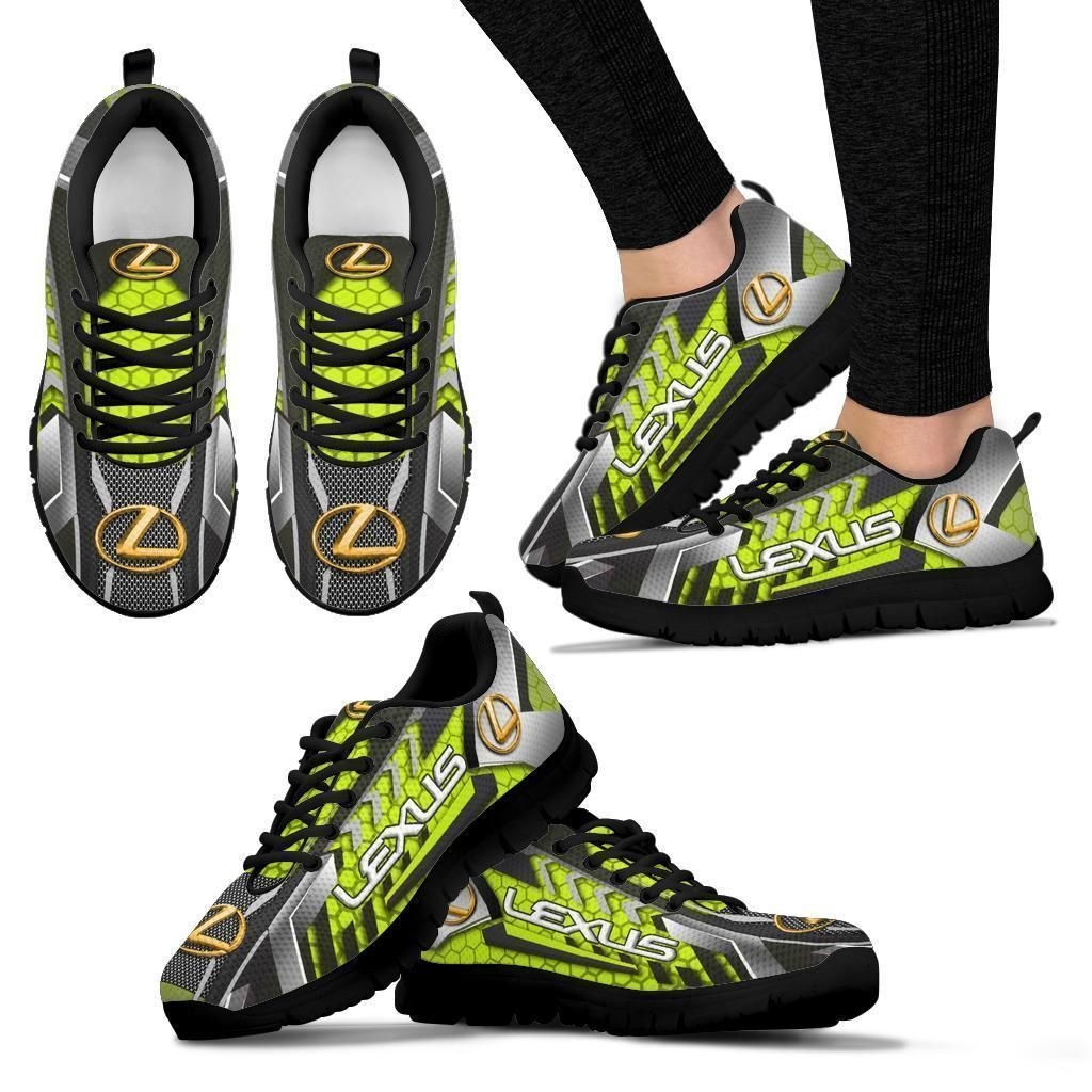 3D Lexus Sneakers Ver 18 - Famjoys 3D Lexus Sneakers Ver 18 - Famjoys