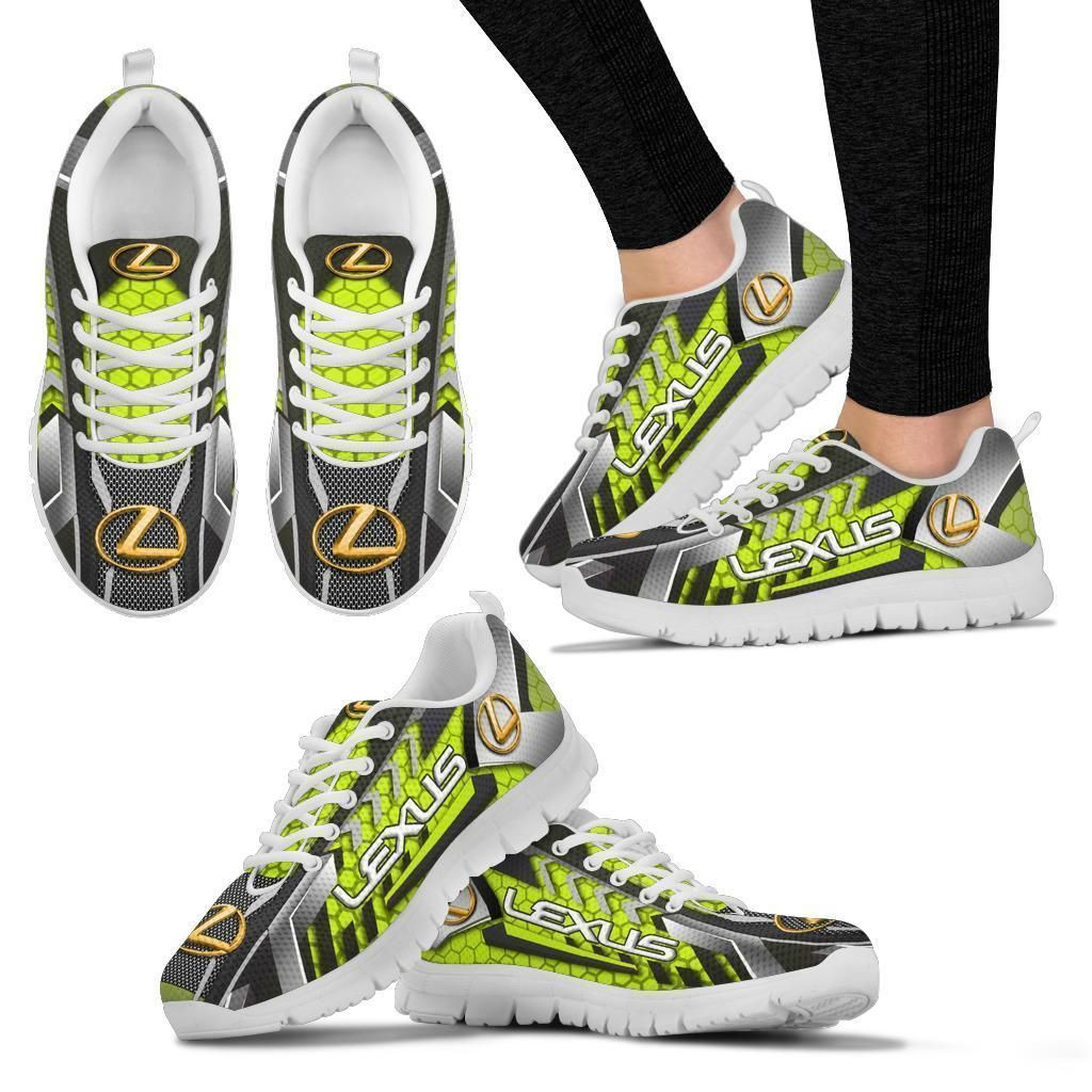 3D Lexus Sneakers Ver 18 - Famjoys 3D Lexus Sneakers Ver 18 - Famjoys