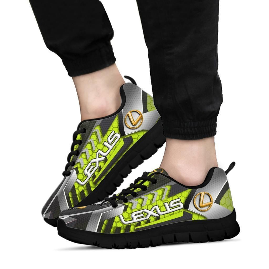 3D Lexus Sneakers Ver 18 - Famjoys 3D Lexus Sneakers Ver 18 - Famjoys