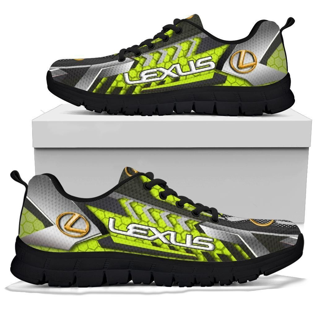 3D Lexus Sneakers Ver 18 - Famjoys 3D Lexus Sneakers Ver 18 - Famjoys