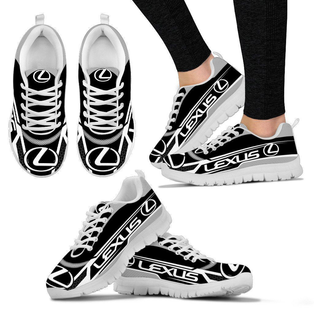 3D Lexus Sneakers Ver 2 - Famjoys 3D Lexus Sneakers Ver 2 - Famjoys
