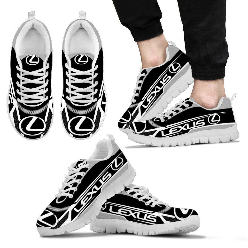 3D Lexus Sneakers Ver 2 - Famjoys 3D Lexus Sneakers Ver 2 - Famjoys