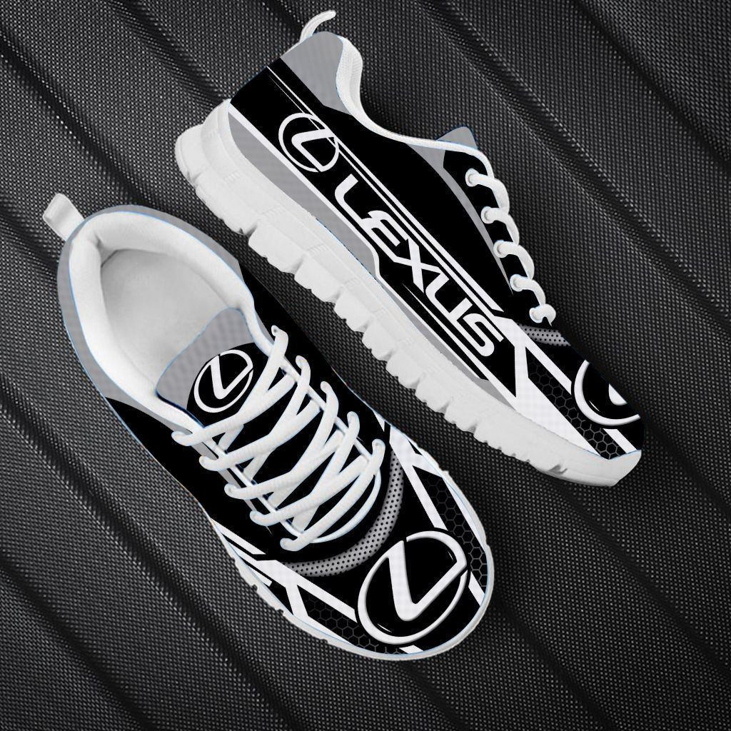 3D Lexus Sneakers Ver 2 - Famjoys 3D Lexus Sneakers Ver 2 - Famjoys