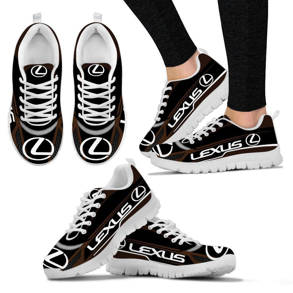 3D Lexus Sneakers Ver 3 - Famjoys 3D Lexus Sneakers Ver 3 - Famjoys