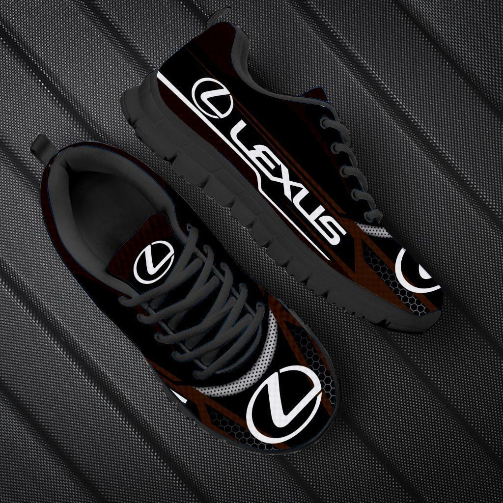 3D Lexus Sneakers Ver 3 - Famjoys 3D Lexus Sneakers Ver 3 - Famjoys