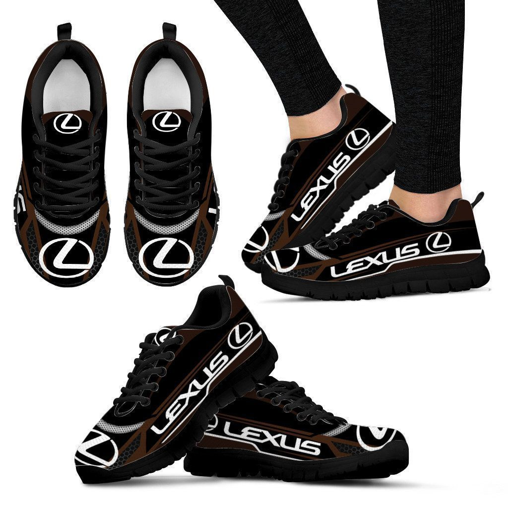 3D Lexus Sneakers Ver 3 - Famjoys 3D Lexus Sneakers Ver 3 - Famjoys