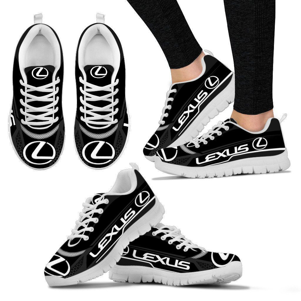 3D Lexus Sneakers Ver 4 - Famjoys 3D Lexus Sneakers Ver 4 - Famjoys